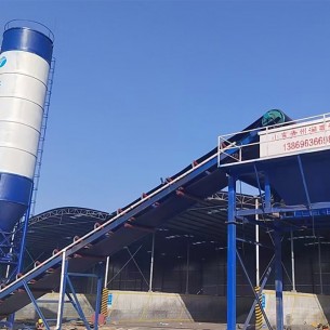 水稳站成套设备